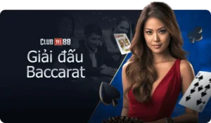 Baccarat M88