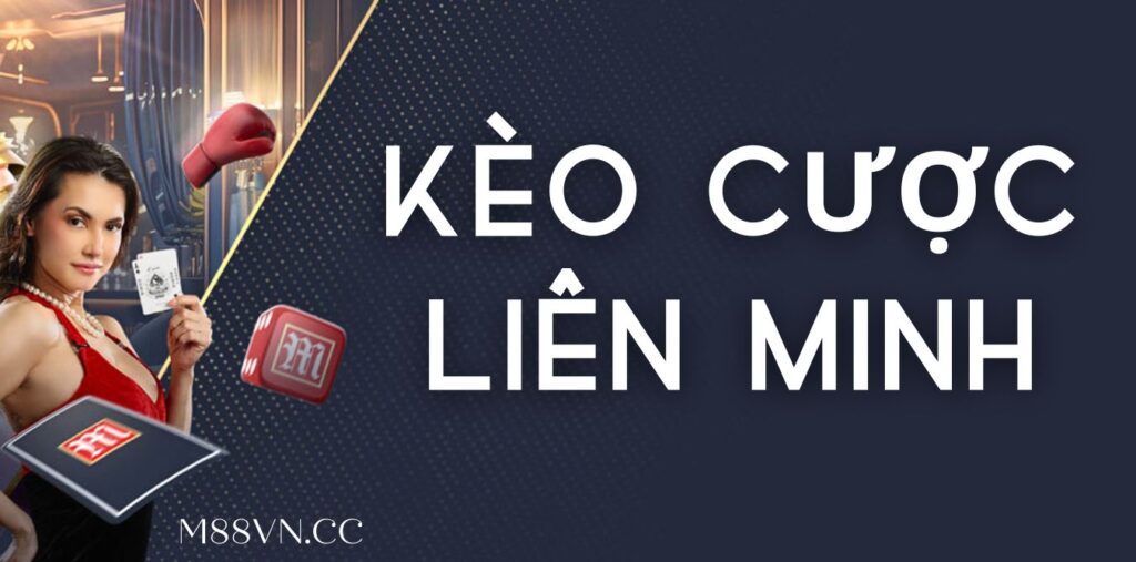 Kèo cược Liên Minh Huyền Thoại - Thế giới Esport hấp dẫn