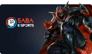 Sảnh cược Esport Sabasport M88